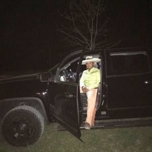 Meet your Posher, Abraham